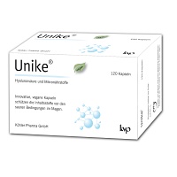 UNIKE Kapseln - 120Stk