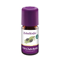 ZIRBELKIEFER ÖL Bio - 5ml