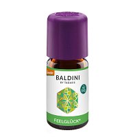 BALDINI Feelglück Bio/demeter Öl - 5ml