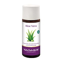 ALOE VERA BIO Öl - 50ml