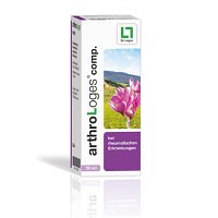 ARTHROLOGES comp.Tropfen - 50ml