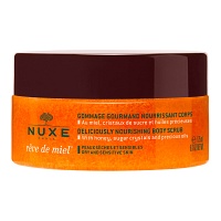 NUXE Reve de Miel verwöhnendes Körperpeeling - 175ml - Haut, Haare & Nägel