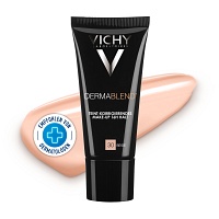 VICHY DERMABLEND Make-up 30 - 30ml - Make-up