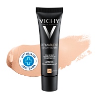 VICHY DERMABLEND 3D Make-up 20 - 30ml - Make-up