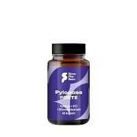 PYLOPASS FORTE 200 mg+Vit.B12+Olivenblattextr.Kps. - 60Stk