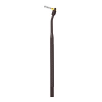 CURAPROX UHS 414 Metalluniv.Halter schwarz - 1Stk