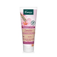 KNEIPP Sensitiv Handcreme Mandelblüten hautzart - 75ml