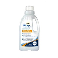 MILBEN WASCHMITTEL Konzentrat f.die Waschmaschine - 500ml