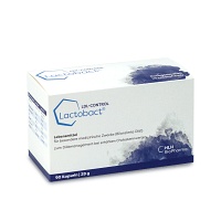LACTOBACT LDL-Control magensaftresistente Kapseln - 90Stk