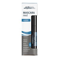 MASCARA med wasserfest - 5ml - Make-up