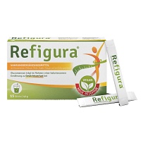 REFIGURA Sticks - 15Stk