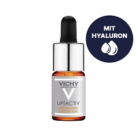 VICHY LIFTACTIV Antioxidative Frische-Kur - 10ml