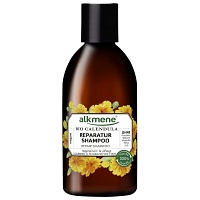 ALKMENE Reperatur Shampoo Bio Calendula - 250ml