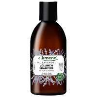ALKMENE Volumen Shampoo Bio Lavendel - 250ml