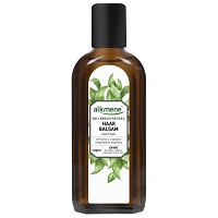 ALKMENE Bio Brennnessel Haarbalsam - 250ml