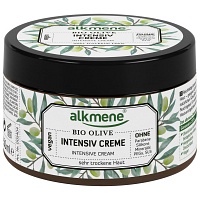 ALKMENE Intensiv Creme Bio Olive - 250ml