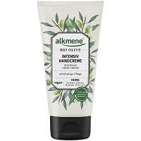 ALKMENE Intensiv Handcreme Bio Olive - 75ml