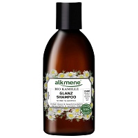 ALKMENE Glanz Shampoo Bio Kamille - 250ml
