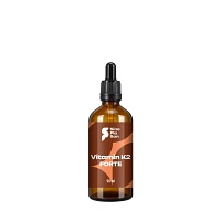 VITAMIN K2-ÖL MK7 FORTE all-trans 20 µg