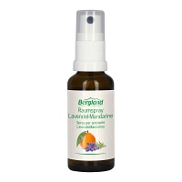 RAUMSPRAY Lavendel-Mandarine - 30ml