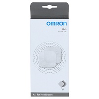 OMRON Gel Pads - 1Stk - Schmerztherapiegeräte