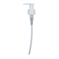 WEPA Pumpspender f.Handdesinfektion 500 ml - 1Stk