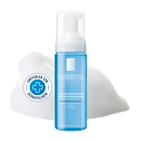 ROCHE-POSAY Mizellen Reinigungsschaum - 150ml - Empfindliche Haut