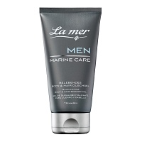 LA MER MEN Marine Care Body & Hair Duschgel m.P. - 150ml - Men Marine Care