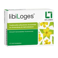 LIBILOGES Filmtabletten - 90Stk - Für Sie