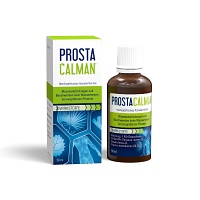 PROSTACALMAN Tropfen zum Einnehmen - 50ml