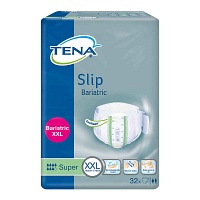 TENA SLIP Bariatric super XXL - 2X32Stk
