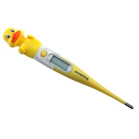 DOMOTHERM Junior Fieberthermometer digital Ente - 1Stk