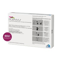 PLENVU Pulver z.Herst.e.Lösung z.Einnehmen - 80Stk