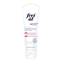 FREI ÖL Hydrolipid HandCreme - 75ml - Hydrolipid