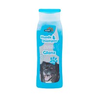 HUNDE SHAMPOO Glanz mit Mandelöl vet. - 300ml