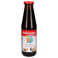 RABENHORST Rotbäckchen Mama Stillsaft - 450ml