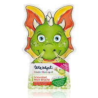 TETESEPT Kinder Badespaß Schaumb.Mein Drache - 40ml