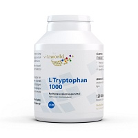 L-TRYPTOPHAN 1000 Tabletten - 120Stk
