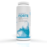 LACTOBACT Forte magensaftresistente Kapseln - 300Stk