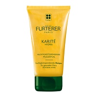 FURTERER Karite Hydra feuchtigkeitsspendendes Sha. - 150ml - Karite