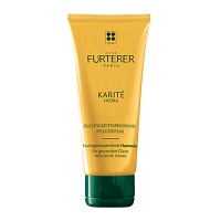 FURTERER Karite Hydra feuchtigkeitsspendende Maske - 100ml