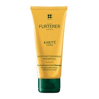 FURTERER Karite Hydra feuchtigkeitsspendende Maske - 100ml - Karite