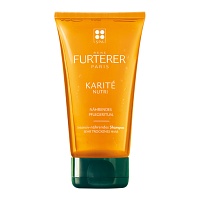 FURTERER Karite Nutri intensiv-nährendes Shampoo - 150ml