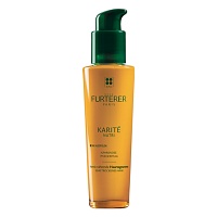 FURTERER Karite Nutri nährende Haartagescreme - 100ml - Karite