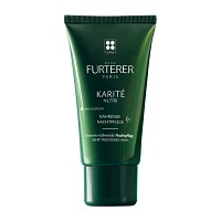 FURTERER Karite Nutri nährende Nachtpflege Creme - 75ml - Karite