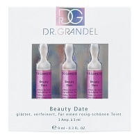 GRANDEL PCO Beauty Date Ampullen - 3X3ml
