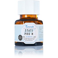 NATURAFIT Stati Pro N Kapseln - 30Stk