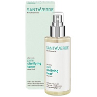 PURE CLARIFYING toner ohne Duft Spray - 100ml