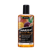 WARMUP Mango-Maracuja Massageliquid - 150ml