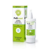 POLLICROM 20 mg/ml Augentropfen - 10ml - Augenpräparate